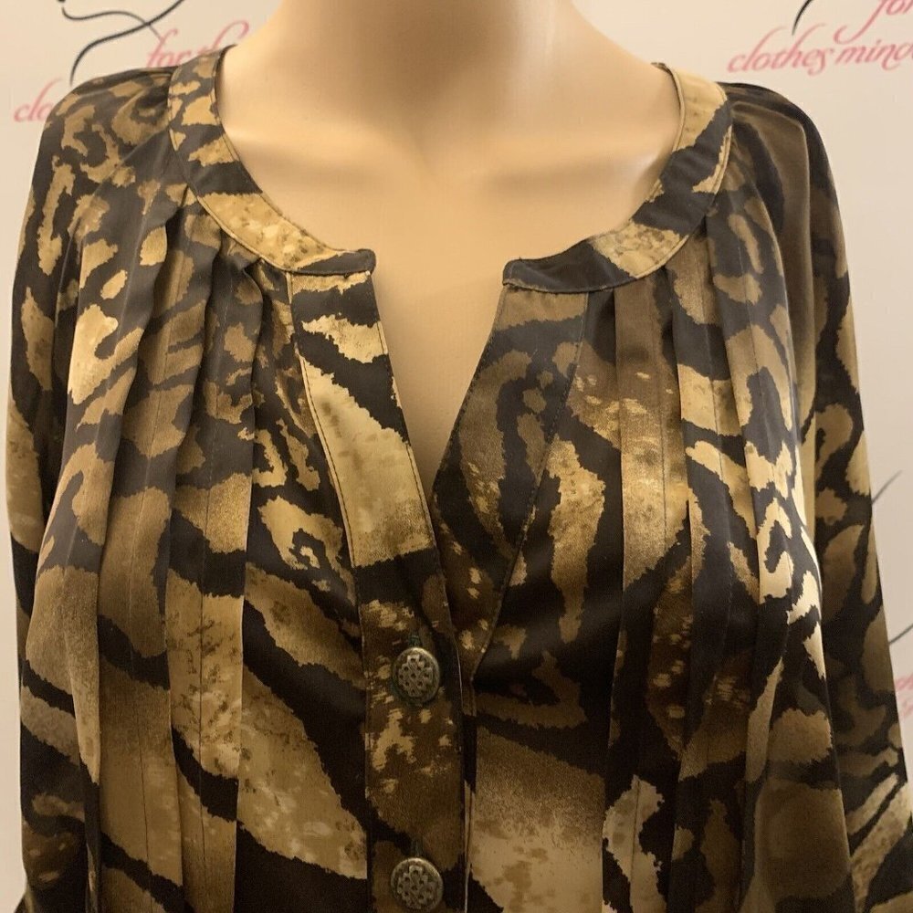 Multiples. Size Small But Relaxed. Exceptional Tu… - image 2